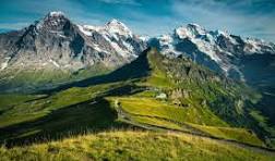 The Ultimate Guide to Adventure Tourism in the Swiss Alps